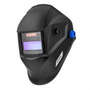 Маска сварщика хамелеон ТИП I, SK 10A TC, чёрная Сварка