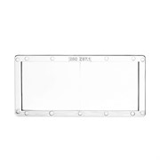 Диоптрическая линза 250 (+2,5) Сварка