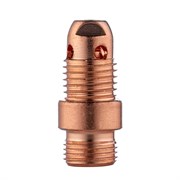 Держатель цанги d2,0мм (TIG TP 17/18/26) для сопел 9/20/25 JFK2620 Сварка