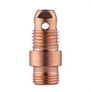 Держатель цанги d2,4мм (TIG TP 17/18/26) для сопел 9/20/25 JFK2624 Сварка