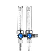 Ротаметр двойной (штуцер М14х1,5) Сварка