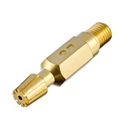 Мундштук внутренний №2П (15–30 мм) к Р3П-01, Р3П-02, Р3П-22 и Р3П-03 Сварка