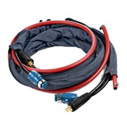 Кабель-пакет L=5м Сварка