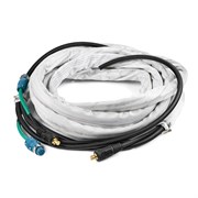 Кабель-пакет L=10м Сварка