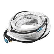 Кабель-пакет L=20м Сварка