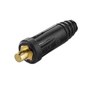 Вилка кабельная МАСТЕР 35-50 Сварка