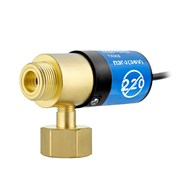 Подогреватель газов ПЭГ-2 (латунь, 36V) Сварка