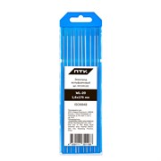 Электрод вольфрамовый ПТК WL-20-175мм ? 1,6 Сварка