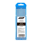 Электрод вольфрамовый ПТК WL-20-175мм ? 4,0 Сварка