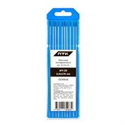 Электрод вольфрамовый ПТК WY-20-175мм ? 2,0 Сварка