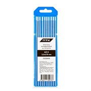 Электрод вольфрамовый ПТК WZ-8-175мм ? 3,2 Сварка