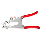 Клемма заземления КЗ-50-1-А Сварка