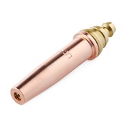 Мундштук пропановый HEAVY DUTY №2П (25–50 мм) к Р3-300, Р3-345 Сварка