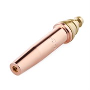 Мундштук пропановый HEAVY DUTY №3П (50–75 мм) к Р3-300, Р3-345 Сварка