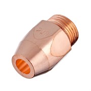 Мундштук наружный №2П к Р3П-01, Р3П-02, Р3П-22 и Р3П-03 Сварка