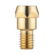 Вставка под наконечник M6 22мм (MIG MP 26) EGO2622-66 Сварка