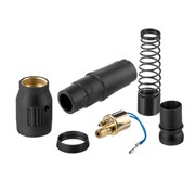 Евроадаптер для горелок MP HMA6006 Сварка