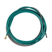 Канал направляющий СТАЛЬ 4,5м Зеленый (2,0-2,4мм) OMS5010-04 Сварка