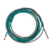 Канал направляющий СТАЛЬ 5,5м Зеленый (2,0-2,4мм) OMS5010-05 Сварка