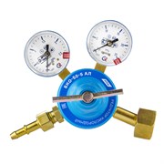 Редуктор кислородный БКО-50-5 АЛ (манометры с поверкой) Сварка