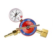 Редуктор пропановый БПО-5-5 АЛ (манометр с поверкой) Сварка