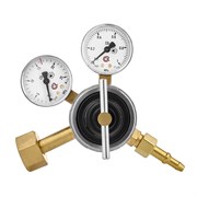 Редуктор углекислотный УР-6-4 Сварка