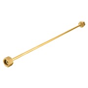 Устройство для заправки баллонов L=550 мм, G3/4-G3/4 Сварка