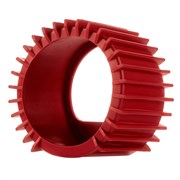 Кожух на манометр усиленный, пропан Сварка