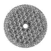 Сетка для сопла COLISEUM №14 d2,4 AFK1424 Сварка