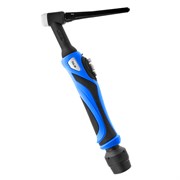 Горелка TIG TP 26 (M16х1,5; 5pin) 4м TBW2604-13 Сварка