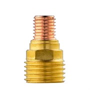 Держатель цанги газовая линза d3,0мм (TIG TP 9/20/25) LAX0930 Сварка