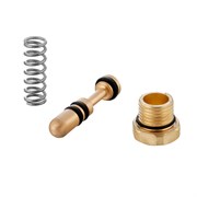 Ремкомплект клапана КР к резакам серии Р3П-22Р и Р3П-03Р Сварка