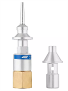 Редуктор гелиевый Г-55 (без манометра) Сварка