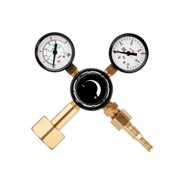 Регулятор расхода газа 2-х ступенчатый У-30/АР-40-5 ECO Сварка