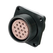 Разъем pin 14-F PIN1410 Сварка