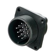 Разъем pin 14-M PIN1401 Сварка