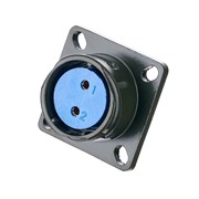 Разъем pin 2-F PIN0200 Сварка