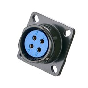 Разъем pin 4-F МАСТЕР PIN0420 Сварка