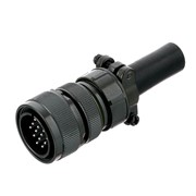 Разъем pin 14-M PIN1411 Сварка