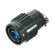 Разъем pin 2-M PIN0201 Сварка