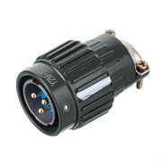 Разъем pin 3-M PIN0301 Сварка