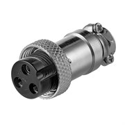 Разъем 3-F PIN0310 Сварка