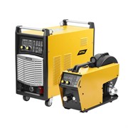 ПТК RILON MIG 500 DF Сварка