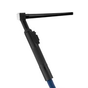 Горелка TIG TP 9 SNAKE (ОКС 35-50, б/р, 2PIN) 8м SNK0904-08 Сварка