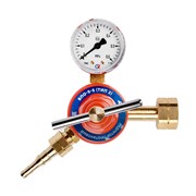 Редуктор пропановый БПО-5-5 (тип 2) Сварка