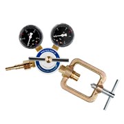 Редуктор ацетиленовый БАО-5-5 (тип 2) Сварка