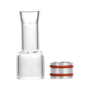 Набор CRYSTAL №9 (TIG TP 9/20/25/17/18/26) диаметр вольфрама 2,4 мм. CRT0909 Сварка