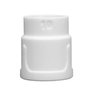 Сопло INOXA №10 (TIG TP 9/20/25/17/18/26) INX1710 Сварка