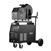 ПРОФИ MIG 500 F Сварка