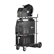 ПРОФИ MIG 500 FW Сварка